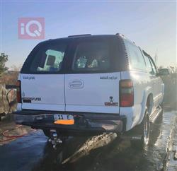 جی ئێم سی یوکۆن